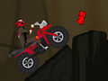 Spill Gale ATV -stunts  online