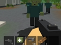 Spill Pixel Survival online
