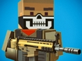 Spill Crazy Pixel Warfare online