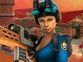 Spill Sniper Clash 3D online
