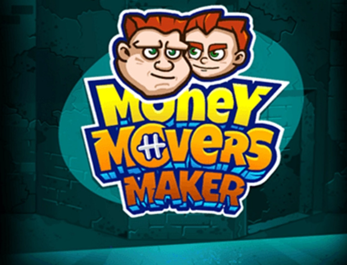 Spill Money Movers Maker online