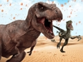 Spill Dino Hunter: Killing Strand online