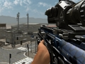 Spill Warzone Sniper online