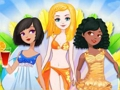 Spill Shopaholic Rio online