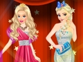 Spill Prom Queen Challenge online