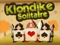 Spill Klondike kabal  online