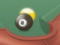 Spill Pool-sammenstøt: 8-ball biljard og Snooker online