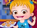 Spill Baby Hazel Cooking Time online