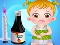 Spill Baby Hazel Magepleie  online