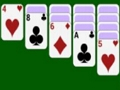 Spill Spiderette Solitaire online
