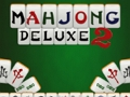 Spill Mahjong Deluxe 2 online