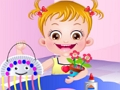 Spill Baby Hazel Craft Time online
