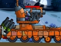 Spill Dead Paradise 3 online