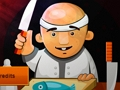Spill Sushi bar online