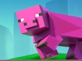 Spill Kogama PvP online