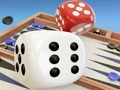 Spill Backgammon online