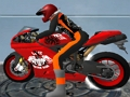 Spill Moto Real Bike Racing online