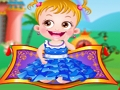 Spill Baby Hazel Fairyland online