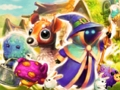 Spill Charm Farm online