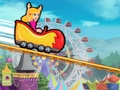 Spill Thrill Rush 4 online