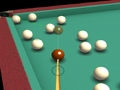 Spill 3d, biljardpiramid  online