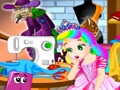 Spill Prinsesse Juliet moteproblemer online