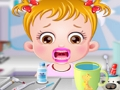 Spill Baby Hazel Dental Care online