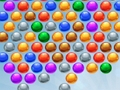 Spill Bubble Shooter Extreme online