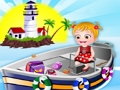 Spill Baby Hazel Lighthouse Adventure online