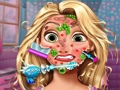 Spill Goldie Princess Skin Doctor online