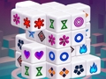 Spill Mahjongg Dimensjoner 900 sekunder  online