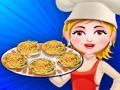 Spill Bruschetta online