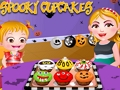Spill Skumle cupcakes  online