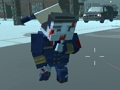 Spill GUNGAME 24 piksler online