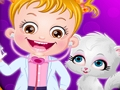 Spill Baby Hazel Pet Doctor online