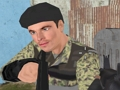 Spill Frontline Commando Survival online