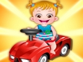 Spill Baby Hazel Playdate online