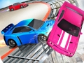 Spill CatFight. io  online