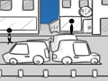 Spill Stickman snikskytter Trykk for å drepe  online
