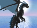 Spill Dragon Simulator 3D online