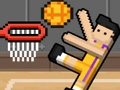 Spill Tilfeldig basketball  online