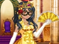 Spill Anime Princess Dress Up Game online