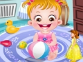 Spill Baby Hazel Fun Time online