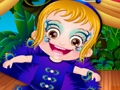 Spill Baby Hazel fancy kjole  online