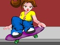 Spill Boardn  online