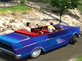 Spill Gal taxisimulator online