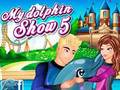 Spill Mitt delfinshow 5  online
