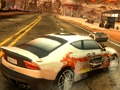 Spill Burnin Rubber 5 XS online