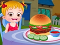 Spill Osteburger  online