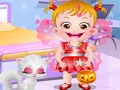 Spill Baby Hazel Halloween Party online